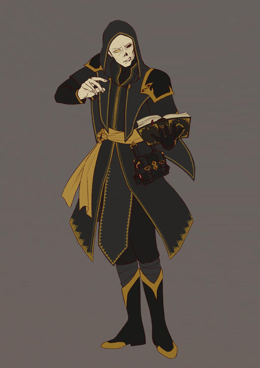 Flat